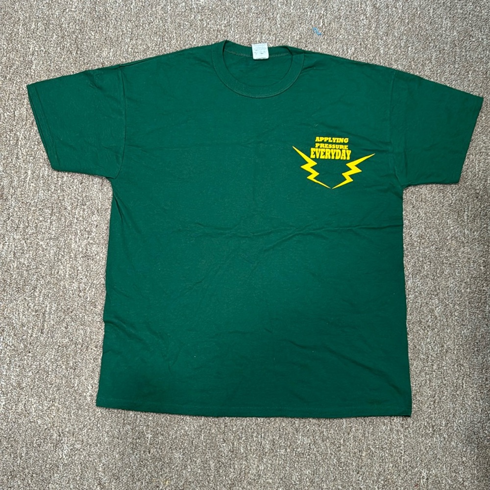 Russell athletic x Every Day T shirt